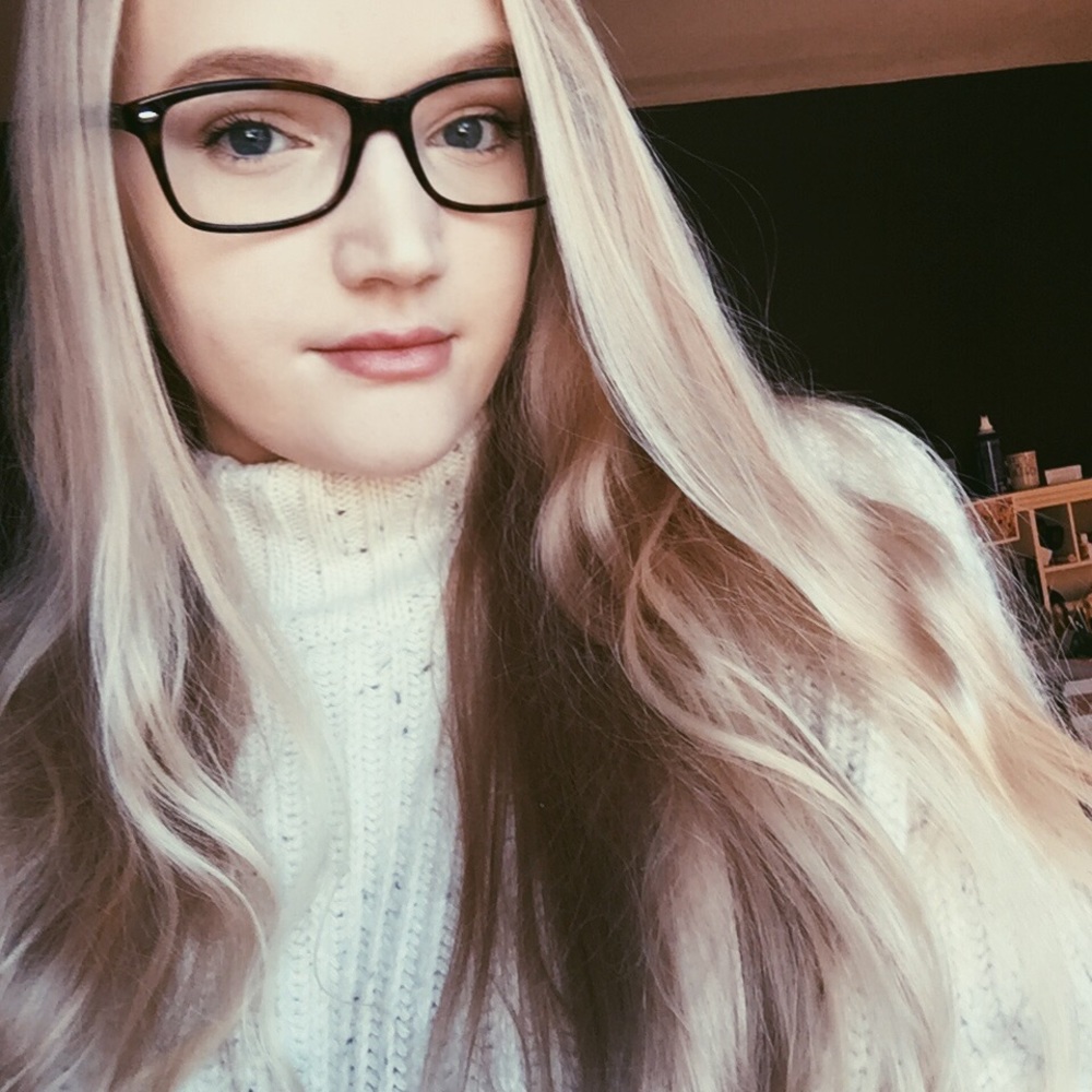 Meet your Posher, Amanda